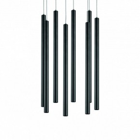 Подвесная люстра Lightstar Tubo L8T747237 в Южноуральске - yuzhnouralsk.mebel24.online | фото 2