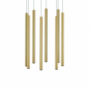 Подвесная люстра Lightstar Tubo L8T747243 в Южноуральске - yuzhnouralsk.mebel24.online | фото 2