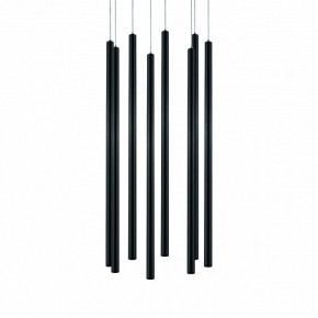 Подвесная люстра Lightstar Tubo L8T747337 в Южноуральске - yuzhnouralsk.mebel24.online | фото 2