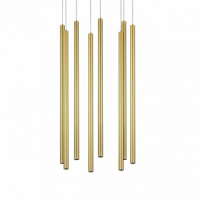 Подвесная люстра Lightstar Tubo L8T747343 в Южноуральске - yuzhnouralsk.mebel24.online | фото 2