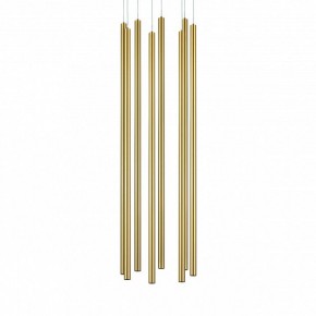 Подвесная люстра Lightstar Tubo L8T747443 в Южноуральске - yuzhnouralsk.mebel24.online | фото 2