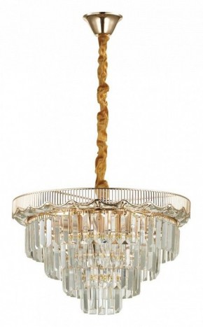 Подвесная люстра Lumion Esme 5233/8 в Южноуральске - yuzhnouralsk.mebel24.online | фото 3