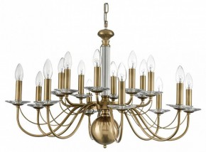 Подвесная люстра Lumion Incanto 8033/16 в Южноуральске - yuzhnouralsk.mebel24.online | фото