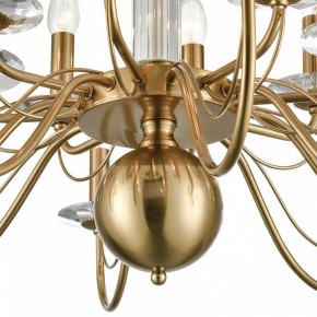Подвесная люстра Lumion Incanto 8033/16 в Южноуральске - yuzhnouralsk.mebel24.online | фото 12