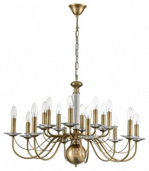 Подвесная люстра Lumion Incanto 8033/16 в Южноуральске - yuzhnouralsk.mebel24.online | фото 2