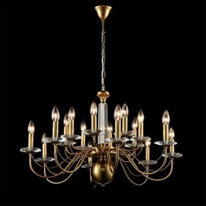 Подвесная люстра Lumion Incanto 8033/16 в Южноуральске - yuzhnouralsk.mebel24.online | фото 4