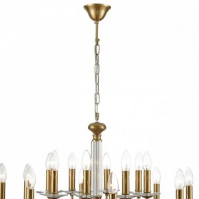 Подвесная люстра Lumion Incanto 8033/16 в Южноуральске - yuzhnouralsk.mebel24.online | фото 6