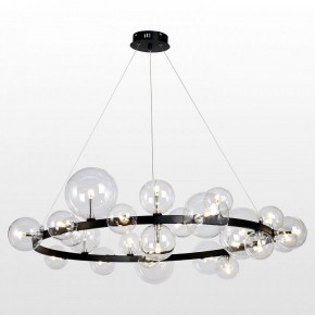 Подвесная люстра Lussole Bubbles LSP-8396 в Южноуральске - yuzhnouralsk.mebel24.online | фото 3
