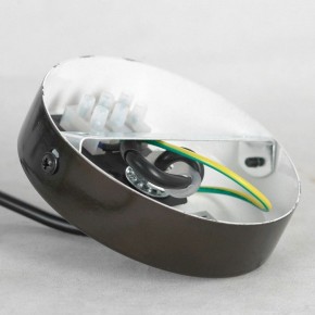 Подвесная люстра Lussole Downey LSP-8805 в Южноуральске - yuzhnouralsk.mebel24.online | фото 7
