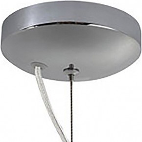 Подвесная люстра Lussole Star LSP-8337 в Южноуральске - yuzhnouralsk.mebel24.online | фото 3