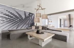 Подвесная люстра Mantra Sabina 6176 в Южноуральске - yuzhnouralsk.mebel24.online | фото 4