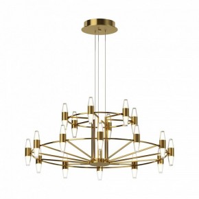 Подвесная люстра Maytoni Arana MOD401PL-L108BS3K в Южноуральске - yuzhnouralsk.mebel24.online | фото 2