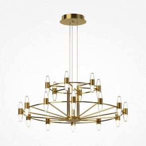 Подвесная люстра Maytoni Arana MOD401PL-L108BS3K в Южноуральске - yuzhnouralsk.mebel24.online | фото 3