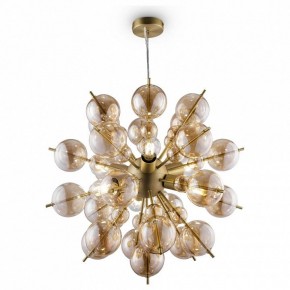 Подвесная люстра Maytoni Bolla MOD133PL-06BS в Южноуральске - yuzhnouralsk.mebel24.online | фото 2