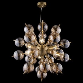 Подвесная люстра Maytoni Bolla MOD133PL-06BS в Южноуральске - yuzhnouralsk.mebel24.online | фото 3