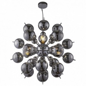 Подвесная люстра Maytoni Bolla MOD133PL-06CH в Южноуральске - yuzhnouralsk.mebel24.online | фото 2