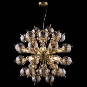 Подвесная люстра Maytoni Bolla MOD133PL-08BS в Южноуральске - yuzhnouralsk.mebel24.online | фото 3