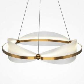 Подвесная люстра Maytoni Breeze MOD281PL-L45BS3K в Южноуральске - yuzhnouralsk.mebel24.online | фото