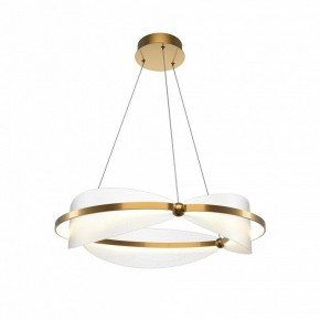 Подвесная люстра Maytoni Breeze MOD281PL-L45BS3K в Южноуральске - yuzhnouralsk.mebel24.online | фото 3