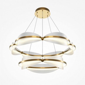 Подвесная люстра Maytoni Breeze MOD281PL-L80BS3K в Южноуральске - yuzhnouralsk.mebel24.online | фото 2