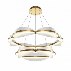 Подвесная люстра Maytoni Breeze MOD281PL-L80BS3K в Южноуральске - yuzhnouralsk.mebel24.online | фото 3