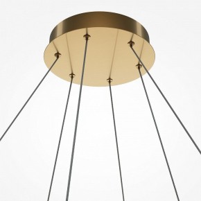 Подвесная люстра Maytoni Breeze MOD281PL-L80BS3K в Южноуральске - yuzhnouralsk.mebel24.online | фото 5