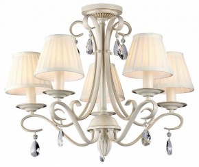 Подвесная люстра Maytoni Brionia ARM172-05-G в Южноуральске - yuzhnouralsk.mebel24.online | фото 2