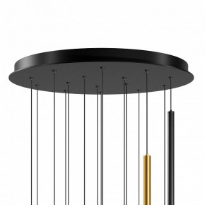 Подвесная люстра Maytoni Bubble dream MOD383PL-L40BBS3K в Южноуральске - yuzhnouralsk.mebel24.online | фото 7