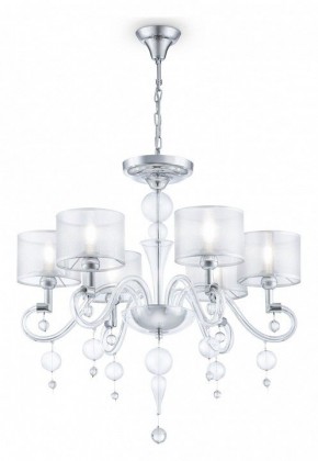 Подвесная люстра Maytoni Bubble Dreams MOD603-06-N в Южноуральске - yuzhnouralsk.mebel24.online | фото 2