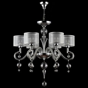 Подвесная люстра Maytoni Bubble Dreams MOD603-06-N в Южноуральске - yuzhnouralsk.mebel24.online | фото 3
