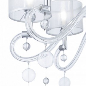 Подвесная люстра Maytoni Bubble Dreams MOD603-06-N в Южноуральске - yuzhnouralsk.mebel24.online | фото 6