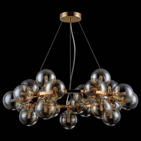 Подвесная люстра Maytoni Dallas MOD548PL-25G в Южноуральске - yuzhnouralsk.mebel24.online | фото 3