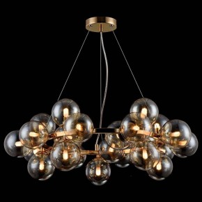 Подвесная люстра Maytoni Dallas MOD548PL-25G в Южноуральске - yuzhnouralsk.mebel24.online | фото 4