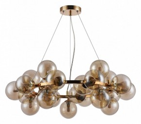 Подвесная люстра Maytoni Dallas MOD548PL-25G в Южноуральске - yuzhnouralsk.mebel24.online | фото 5