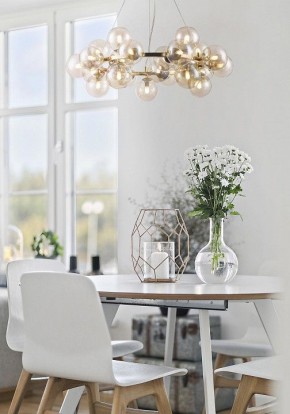 Подвесная люстра Maytoni Dallas MOD548PL-25G в Южноуральске - yuzhnouralsk.mebel24.online | фото 6