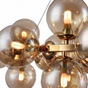 Подвесная люстра Maytoni Dallas MOD548PL-25G в Южноуральске - yuzhnouralsk.mebel24.online | фото 9