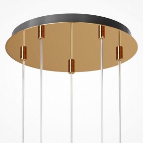 Подвесная люстра Maytoni Drop MOD273PL-L80G3K в Южноуральске - yuzhnouralsk.mebel24.online | фото 5