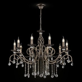 Подвесная люстра Maytoni Grace RC247-PL-10-R в Южноуральске - yuzhnouralsk.mebel24.online | фото 3