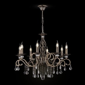Подвесная люстра Maytoni Grace RC247-PL-10-R в Южноуральске - yuzhnouralsk.mebel24.online | фото 4