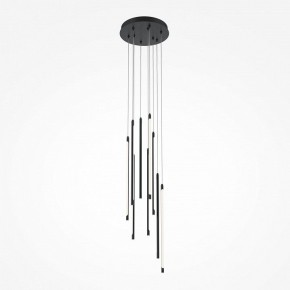 Подвесная люстра Maytoni Light stick MOD236PL-L54B3K в Южноуральске - yuzhnouralsk.mebel24.online | фото 2