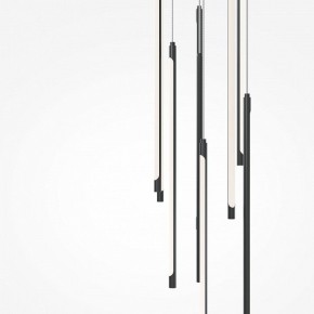 Подвесная люстра Maytoni Light stick MOD236PL-L54B3K в Южноуральске - yuzhnouralsk.mebel24.online | фото 3