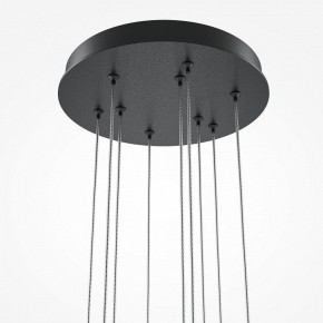 Подвесная люстра Maytoni Light stick MOD236PL-L54B3K в Южноуральске - yuzhnouralsk.mebel24.online | фото 4