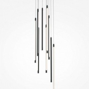 Подвесная люстра Maytoni Light stick MOD236PL-L54B3K в Южноуральске - yuzhnouralsk.mebel24.online | фото 5