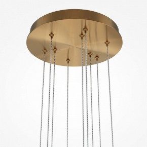 Подвесная люстра Maytoni Light stick MOD236PL-L54BS3K в Южноуральске - yuzhnouralsk.mebel24.online | фото 2