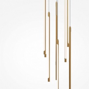 Подвесная люстра Maytoni Light stick MOD236PL-L54BS3K в Южноуральске - yuzhnouralsk.mebel24.online | фото 3