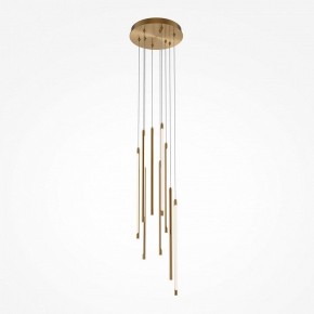 Подвесная люстра Maytoni Light stick MOD236PL-L54BS3K в Южноуральске - yuzhnouralsk.mebel24.online | фото 4