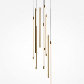 Подвесная люстра Maytoni Light stick MOD236PL-L54BS3K в Южноуральске - yuzhnouralsk.mebel24.online | фото 5
