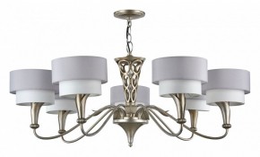 Подвесная люстра Maytoni Lillian H311-07-G в Южноуральске - yuzhnouralsk.mebel24.online | фото 4