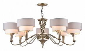 Подвесная люстра Maytoni Lillian H311-07-G в Южноуральске - yuzhnouralsk.mebel24.online | фото 5