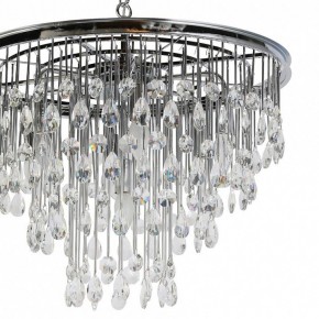 Подвесная люстра Maytoni Linn MOD091PL-07CH в Южноуральске - yuzhnouralsk.mebel24.online | фото 5